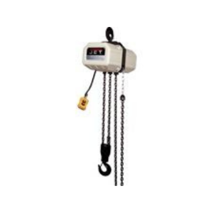 Hoists & Equipment